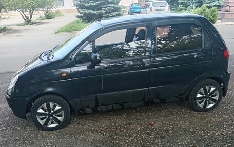 Daewoo Matiz I, 2008 год, 180 000 рублей, 2 фотография