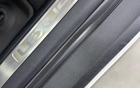 Lexus RX IV рестайлинг, 2020 год, 5 600 000 рублей, 10 фотография