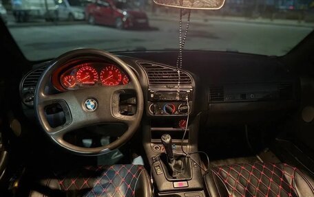 BMW 3 серия, 1991 год, 245 000 рублей, 2 фотография