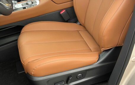 Infiniti QX60, 2026 год, 6 255 000 рублей, 3 фотография