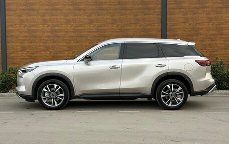 Infiniti QX60, 2026 год, 6 255 000 рублей, 7 фотография
