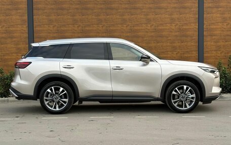 Infiniti QX60, 2026 год, 6 255 000 рублей, 10 фотография