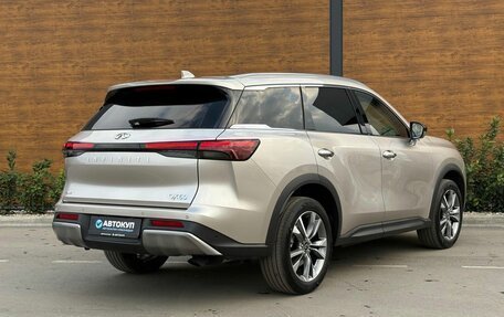 Infiniti QX60, 2026 год, 6 255 000 рублей, 9 фотография