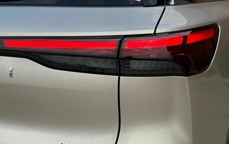 Infiniti QX60, 2026 год, 6 255 000 рублей, 2 фотография