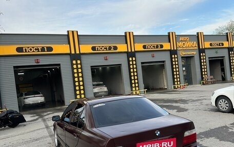 BMW 3 серия, 1991 год, 245 000 рублей, 4 фотография