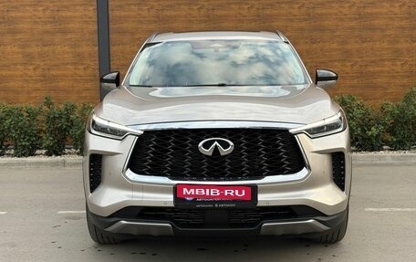 Infiniti QX60, 2026 год, 6 255 000 рублей, 5 фотография
