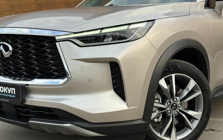 Infiniti QX60, 2026 год, 6 255 000 рублей, 14 фотография