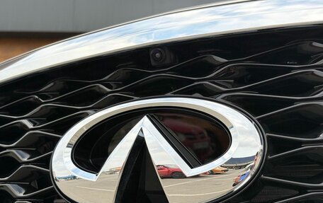Infiniti QX60, 2026 год, 6 255 000 рублей, 16 фотография