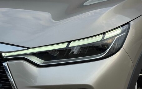 Infiniti QX60, 2026 год, 6 255 000 рублей, 23 фотография