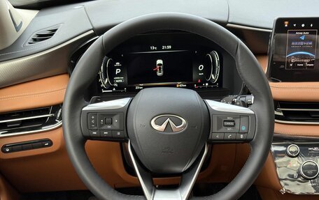 Infiniti QX60, 2026 год, 6 255 000 рублей, 26 фотография