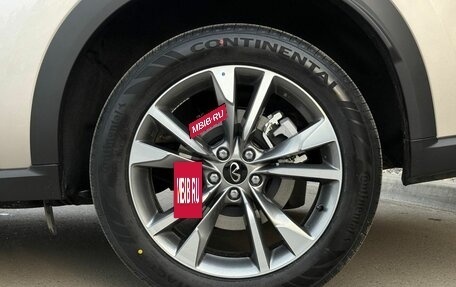Infiniti QX60, 2026 год, 6 255 000 рублей, 15 фотография