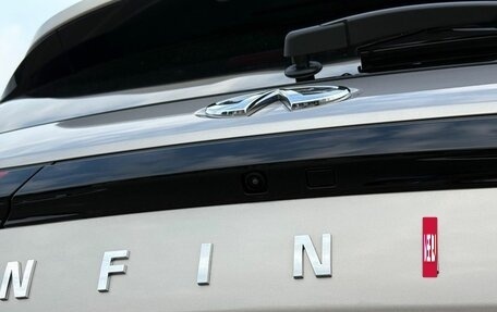 Infiniti QX60, 2026 год, 6 255 000 рублей, 20 фотография