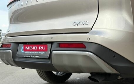 Infiniti QX60, 2026 год, 6 255 000 рублей, 21 фотография