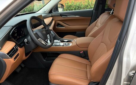 Infiniti QX60, 2026 год, 6 255 000 рублей, 27 фотография