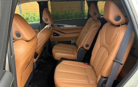 Infiniti QX60, 2026 год, 6 255 000 рублей, 28 фотография