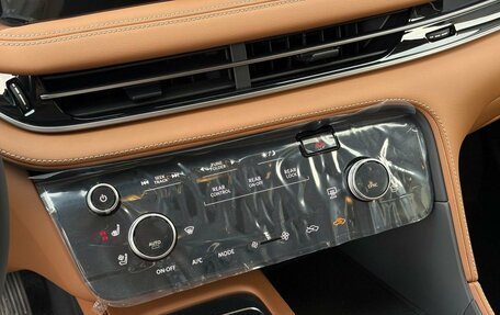 Infiniti QX60, 2026 год, 6 255 000 рублей, 35 фотография