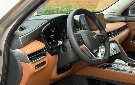 Infiniti QX60, 2026 год, 6 255 000 рублей, 32 фотография