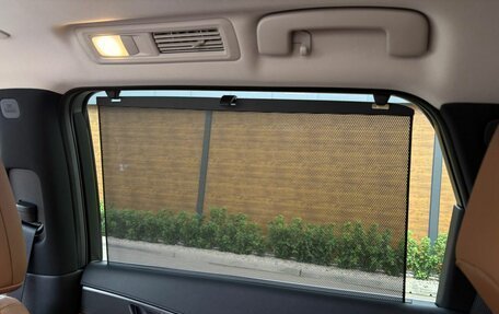 Infiniti QX60, 2026 год, 6 255 000 рублей, 39 фотография
