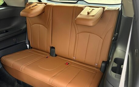 Infiniti QX60, 2026 год, 6 255 000 рублей, 30 фотография