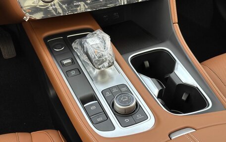 Infiniti QX60, 2026 год, 6 255 000 рублей, 38 фотография