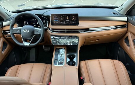 Infiniti QX60, 2026 год, 6 255 000 рублей, 37 фотография