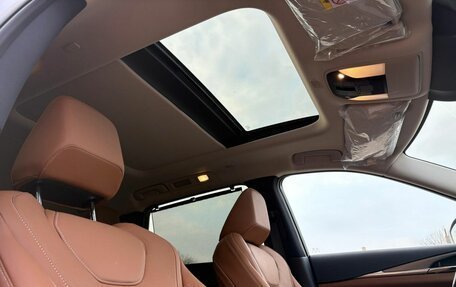 Infiniti QX60, 2026 год, 6 255 000 рублей, 40 фотография