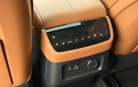 Infiniti QX60, 2026 год, 6 255 000 рублей, 36 фотография