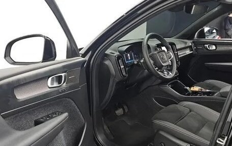 Volvo XC40 I, 2025 год, 4 500 000 рублей, 4 фотография