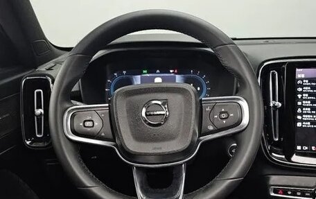 Volvo XC40 I, 2025 год, 4 500 000 рублей, 7 фотография