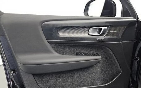 Volvo XC40 I, 2025 год, 4 500 000 рублей, 10 фотография