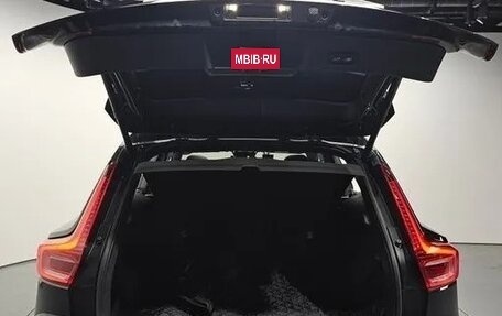 Volvo XC40 I, 2025 год, 4 500 000 рублей, 13 фотография