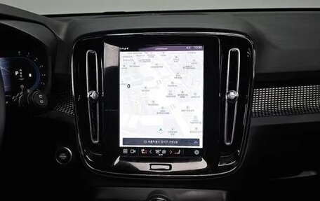 Volvo XC40 I, 2025 год, 4 500 000 рублей, 18 фотография