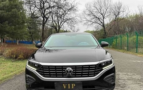 Volkswagen Passat B8 рестайлинг, 2023 год, 1 810 000 рублей, 2 фотография