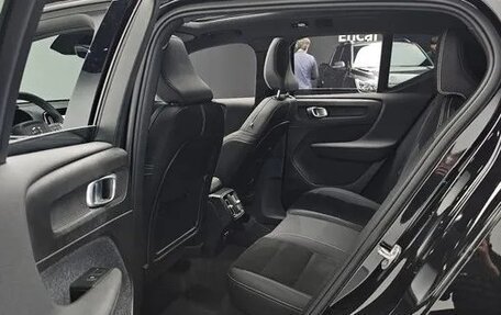 Volvo XC40 I, 2025 год, 4 500 000 рублей, 22 фотография