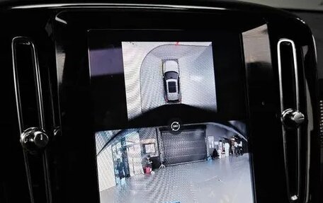 Volvo XC40 I, 2025 год, 4 500 000 рублей, 23 фотография