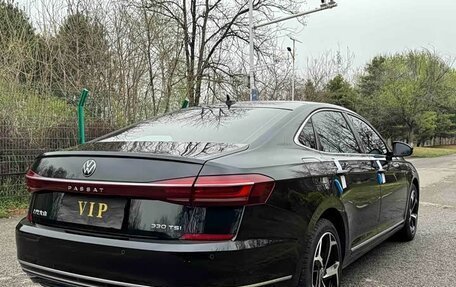 Volkswagen Passat B8 рестайлинг, 2023 год, 1 810 000 рублей, 4 фотография