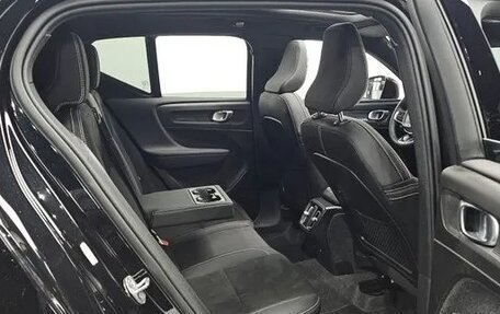 Volvo XC40 I, 2025 год, 4 500 000 рублей, 21 фотография