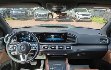 Mercedes-Benz GLS, 2021 год, 8 800 000 рублей, 7 фотография