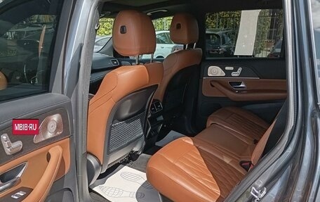 Mercedes-Benz GLS, 2021 год, 8 800 000 рублей, 13 фотография
