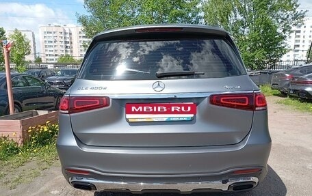Mercedes-Benz GLS, 2021 год, 8 800 000 рублей, 6 фотография
