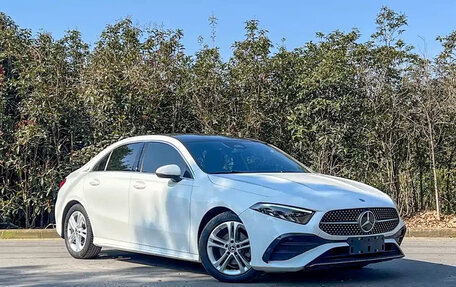Mercedes-Benz A-Класс, 2022 год, 1 900 025 рублей, 3 фотография