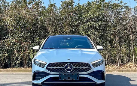 Mercedes-Benz A-Класс, 2022 год, 1 900 025 рублей, 2 фотография