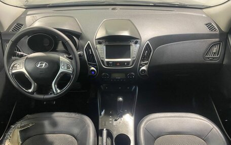 Hyundai ix35 I рестайлинг, 2011 год, 999 800 рублей, 9 фотография