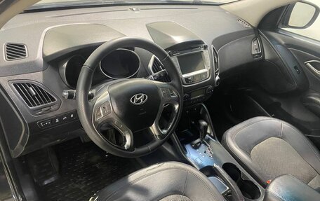 Hyundai ix35 I рестайлинг, 2011 год, 999 800 рублей, 8 фотография