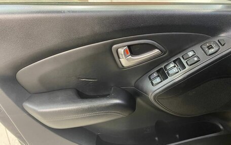 Hyundai ix35 I рестайлинг, 2011 год, 999 800 рублей, 7 фотография