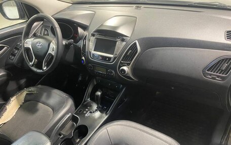 Hyundai ix35 I рестайлинг, 2011 год, 999 800 рублей, 3 фотография