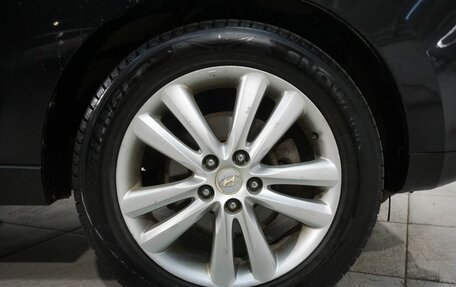 Hyundai ix35 I рестайлинг, 2011 год, 999 800 рублей, 5 фотография