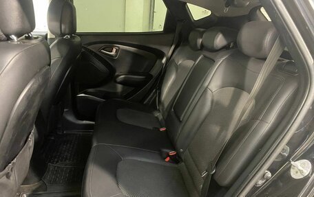 Hyundai ix35 I рестайлинг, 2011 год, 999 800 рублей, 6 фотография