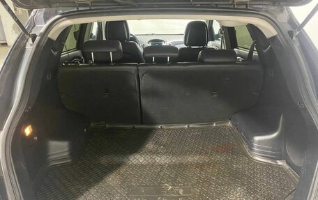 Hyundai ix35 I рестайлинг, 2011 год, 999 800 рублей, 12 фотография