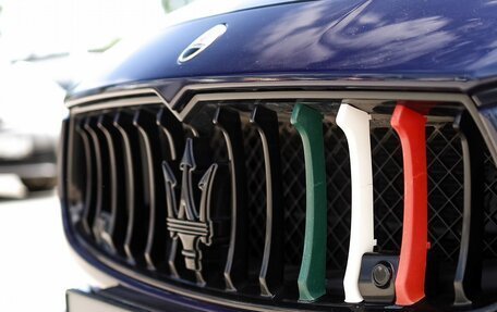 Maserati Ghibli, 2014 год, 2 599 000 рублей, 10 фотография